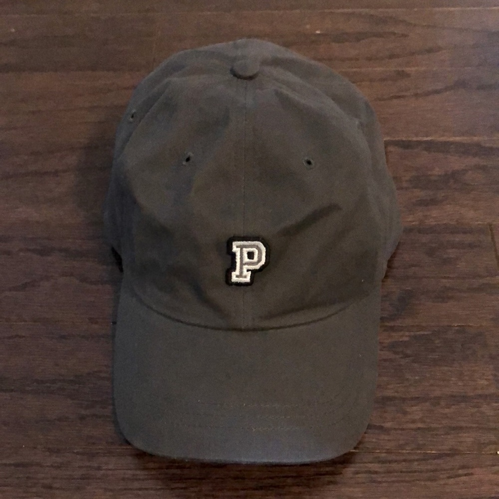 COPY - PINK baseball cap